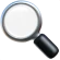 Иконка лупа