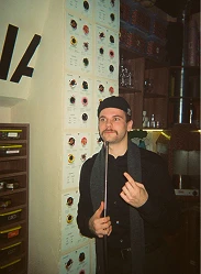 Teplo Place Марьина Роща