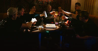 Teplo Place Марьина Роща