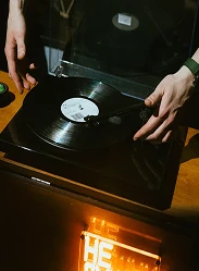 Teplo Place Марьина Роща