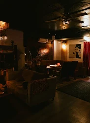 Teplo Place Марьина Роща