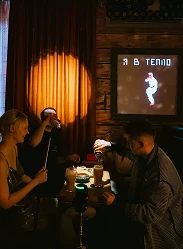 Teplo Place Марьина Роща