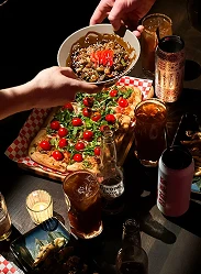 Teplo Place Марьина Роща